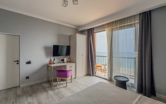 Sun Amra Hotel