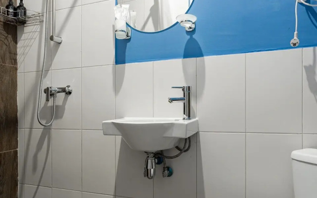 9 V Istoricheskom Tsentre Apartments