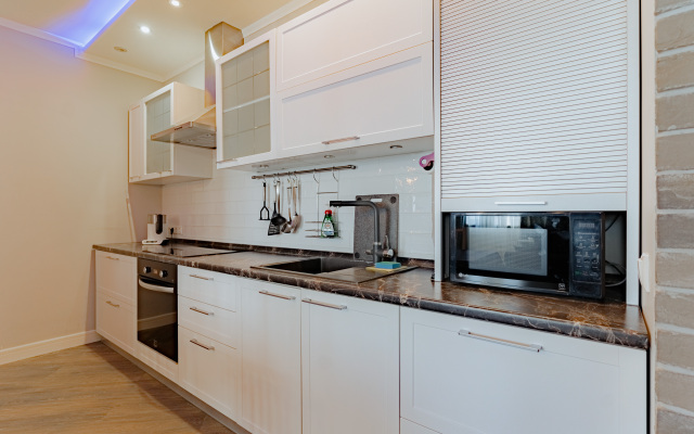 Квартира в центре м.Площадь Тукая ЖК Кловер Хаус