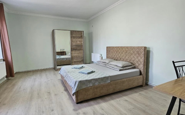 Gyumri Midtown Guest House