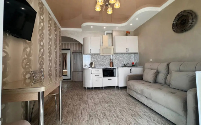 Apartamenty  Sochiposutochno Apartments