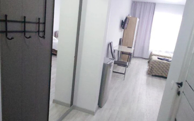 Квартира студия в центре