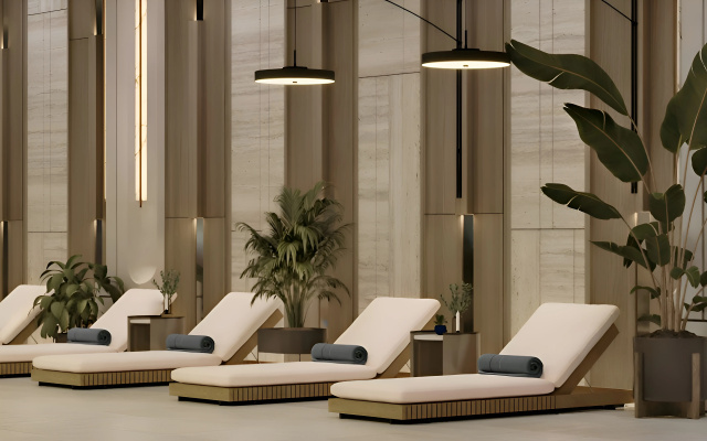 Radisson Blu , Almaty Airport