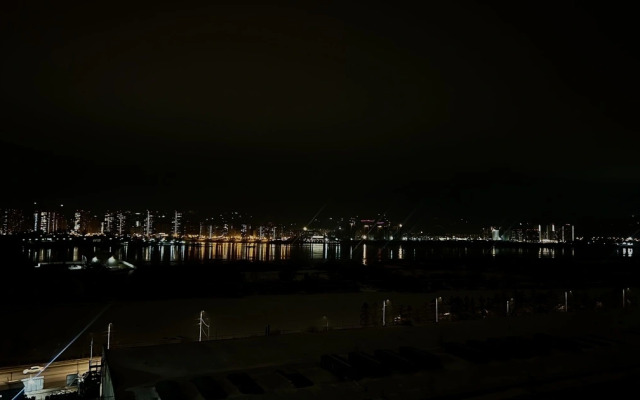 Квартира на улице Дубровинского 110A