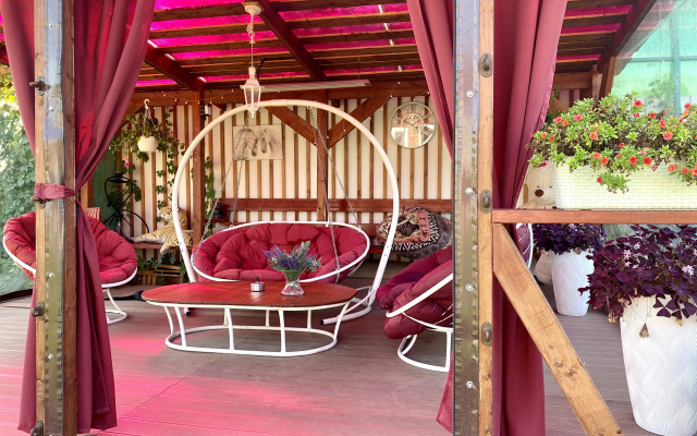 Частный дом Снять дом посуточно