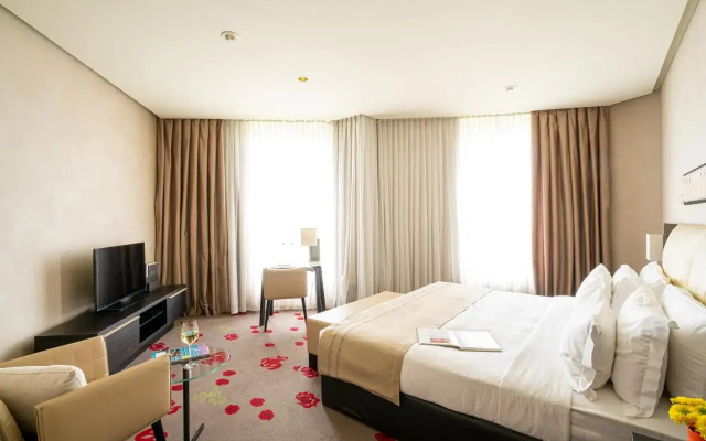 BERD'S Design Hotel