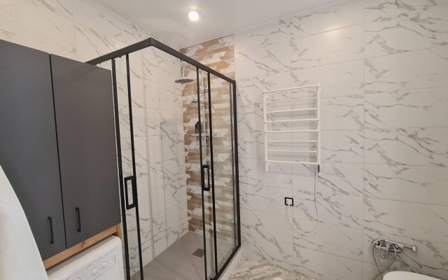 Апартаменты NatalyApart