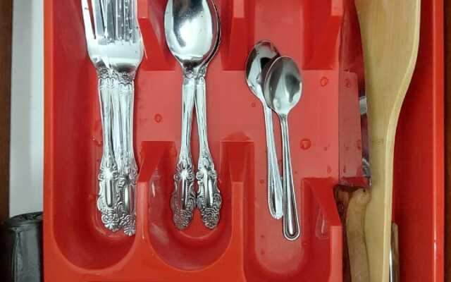 Квартира на Мухина 23