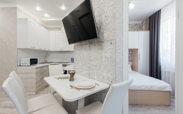 Red Apartments Art Layt Siti Vinsent Apartments