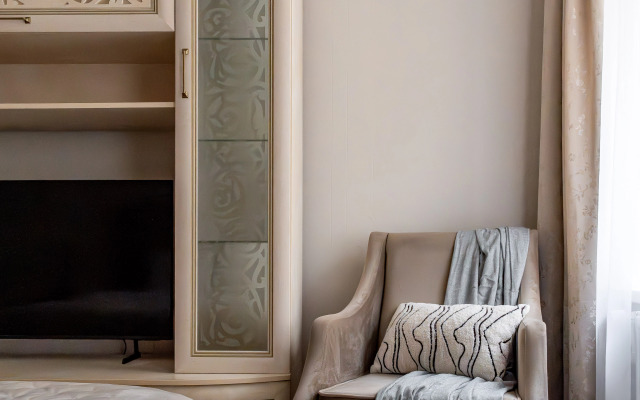 Квартира RoomyRoom на Фонтанке