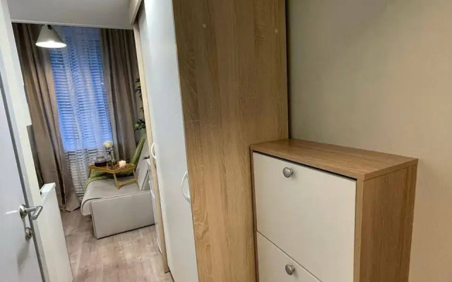 Hermes Aparts Apartments