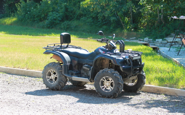 База отдыха Дубрава