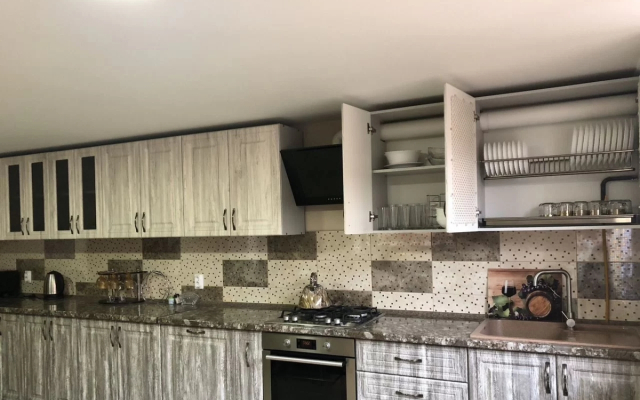 Гостевой дом Смайл