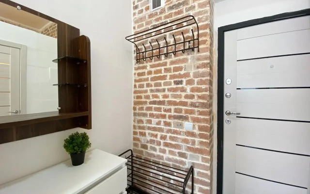 Апартаменты ArtApart