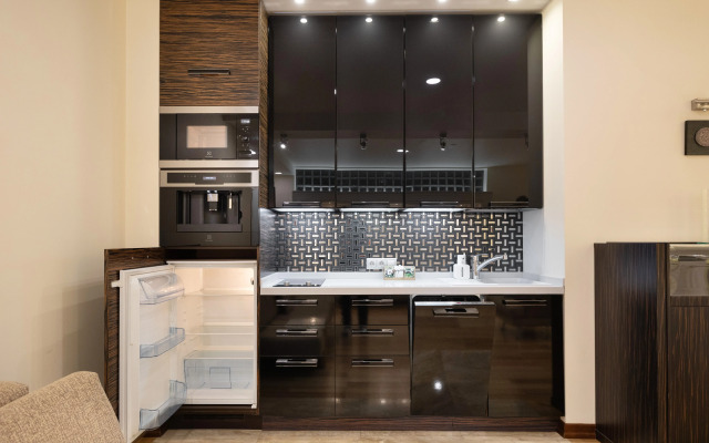 Апартаменты Roominn