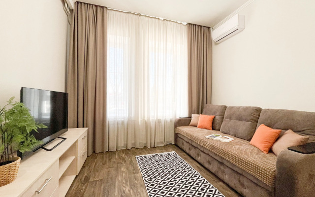 Dobrye Kvartiry Na Lenina 20 Apartments