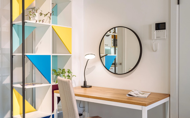 Апартаменты 2 Рускеала