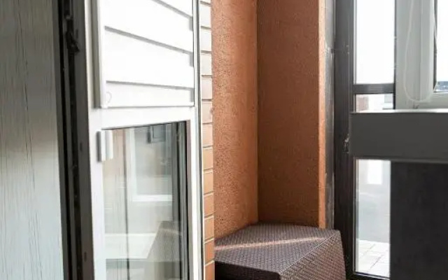 Apartamenty Elitnye apartamenty v centre Tuly v novom dome Premium klassa (S)