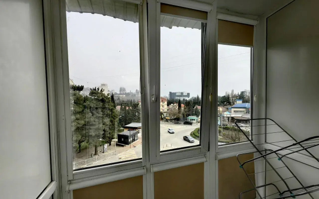 Квартира Уютная квартира недалеко от центра города