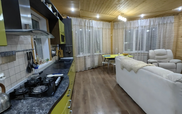 Kapitana Guest house
