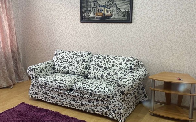 Odnokomnatnaya Flat