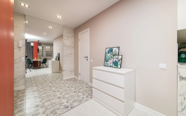 Cup Of Love Apartments