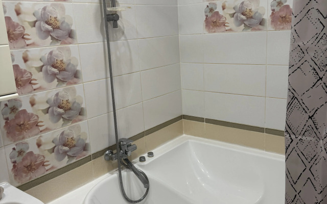 Квартира Просторная трёшка в центре