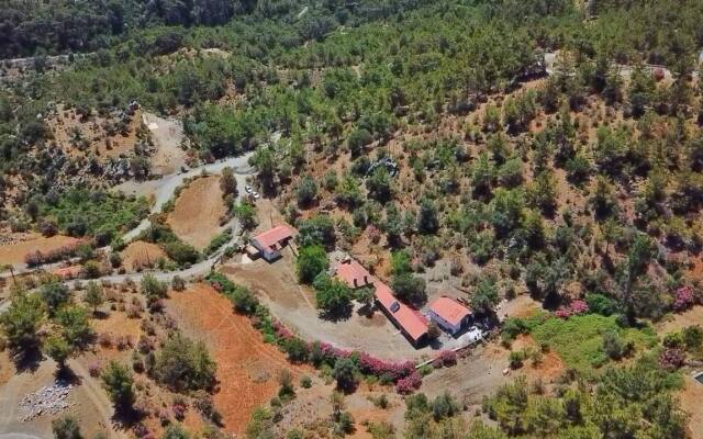 Iztuzu Homes Hotel