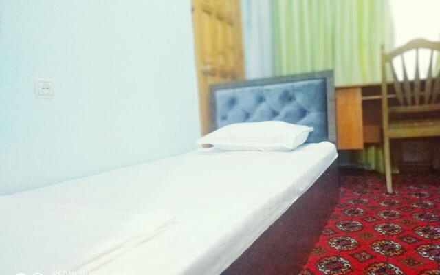 Central Apartment Tashkent