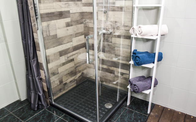 Апартаменты с эркером Александра Блока