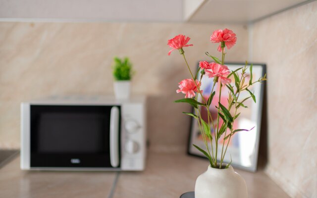 Апартаменты в ЖК Новин