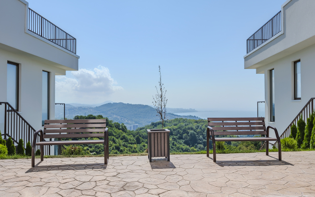 Astra Giardini Relax Apart-hotel