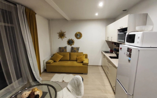 Otrada 5 Apartments