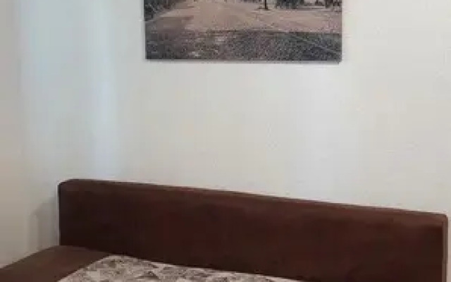 Апартаменты Фабрициуса