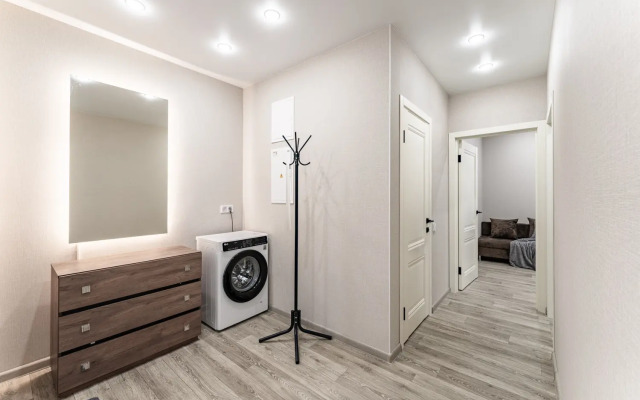 Апартаменты Семейные Метрополия Волгоград