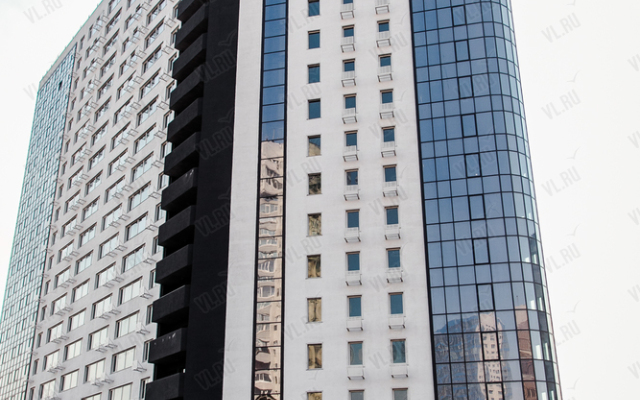 Апартаменты в ЖК Театральный