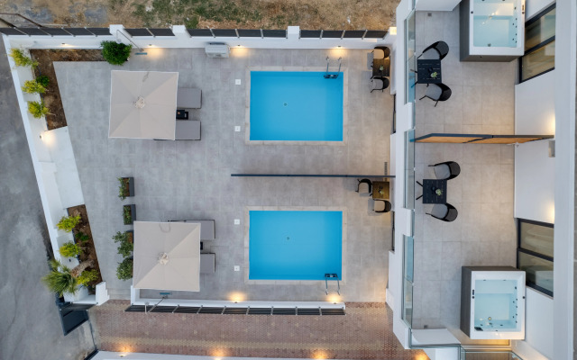 JM Suites by Estia