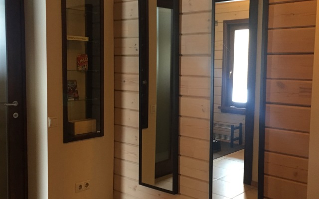 Ski-Let Guest house