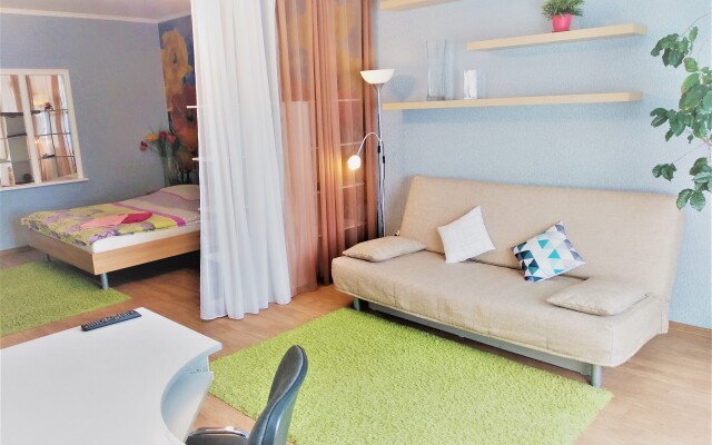 Апартаменты Центр возле Гринвича