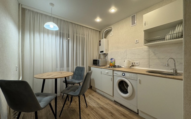 Квартира в Центре Воронежа