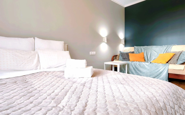 Liberty Sity Apartments
