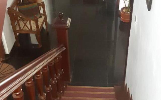 Kandy Green View Bungalow Guest House