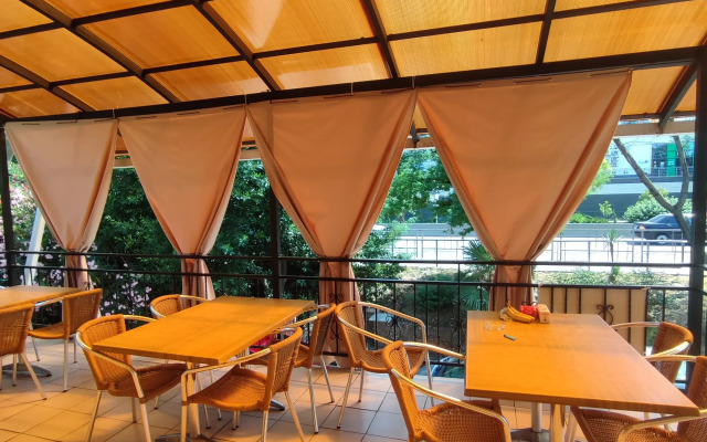 Mariya Guest House