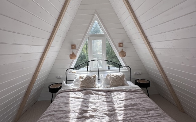 Eco House Glamping