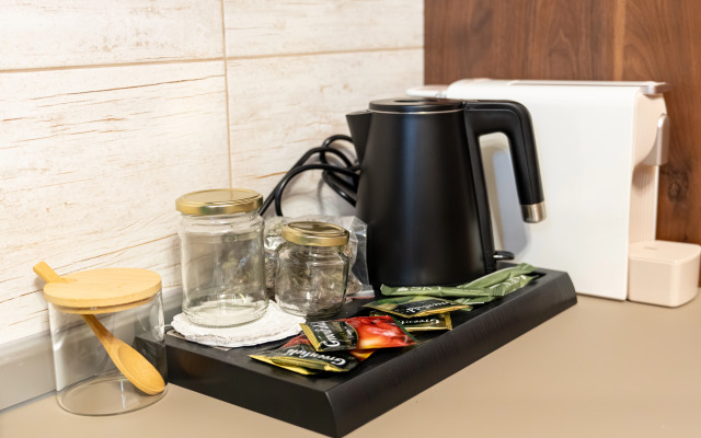 Шале СкайЭль