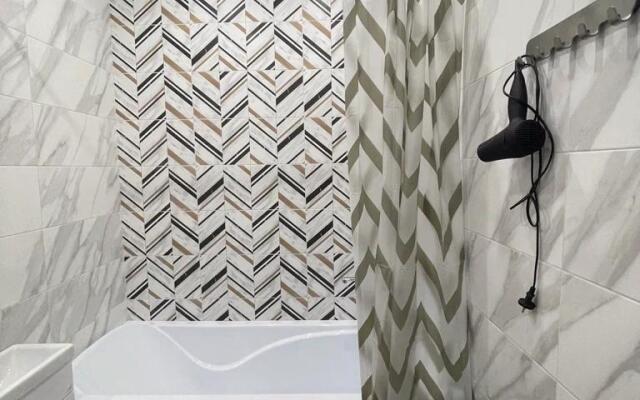 Апартаменты Эко Апарт