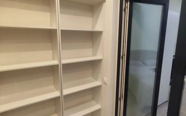 Квартира Студия Отрада №1