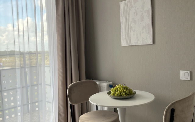Briz Klassa Lyuks Flat