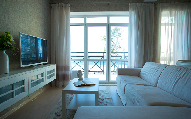 Апартаменты FreeLife Yantarny