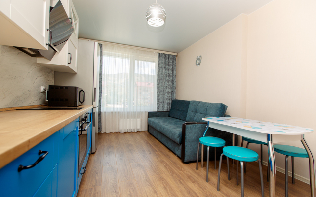 Апартаменты СКомфортом Космонавта Поповича 11